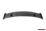 2017-2021 Mercedes Benz AMG GTR Coupe Only IMPII Wing