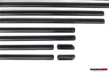 2019-2025 Mercedes Benz G-Class W464 | W465 G-Wagon Body Side Molding Trim DarwinPRO (OE Style) Fit G500, G550, G63 AMG