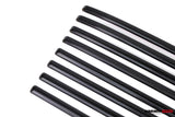 2019-2025 Mercedes Benz G-Class W464 | W465 G-Wagon Body Side Molding Trim DarwinPRO (OE Style) Fit G500, G550, G63 AMG