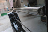 2019-2025 Mercedes Benz G-Class W464 | W465 G-Wagon Body Side Molding Trim DarwinPRO (OE Style) Fit G500, G550, G63 AMG
