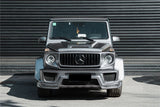 2012-2018 Mercedes Benz G Wagon W463 IMP Performance Full Body Kit | Fits G63 AMG, G65 AMG