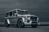 2012-2018 Mercedes Benz G Wagon W463 IMP Performance Full Body Kit | Fits G63 AMG, G65 AMG
