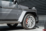 2012-2018 Mercedes Benz G Wagon W463 IMP Performance Full Body Kit | Fits G63 AMG, G65 AMG