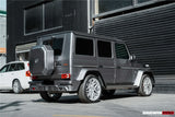 2012-2018 Mercedes Benz G Wagon W463 IMP Performance Full Body Kit | Fits G63 AMG, G65 AMG
