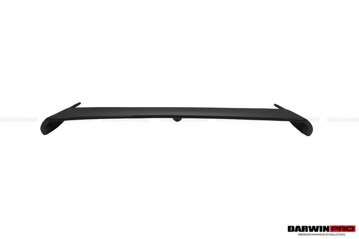 2008-2018 Mercedes Benz W463 G Wagon IMP Style Carbon Fiber Rear Roof Spoiler | Fits G500, G550, G63 AMG, G65 AMG