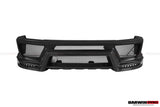 2006-2011 Mercedes Benz W463 G Class Wagon IMP Performance Full Body Kit | Fits G500, G550
