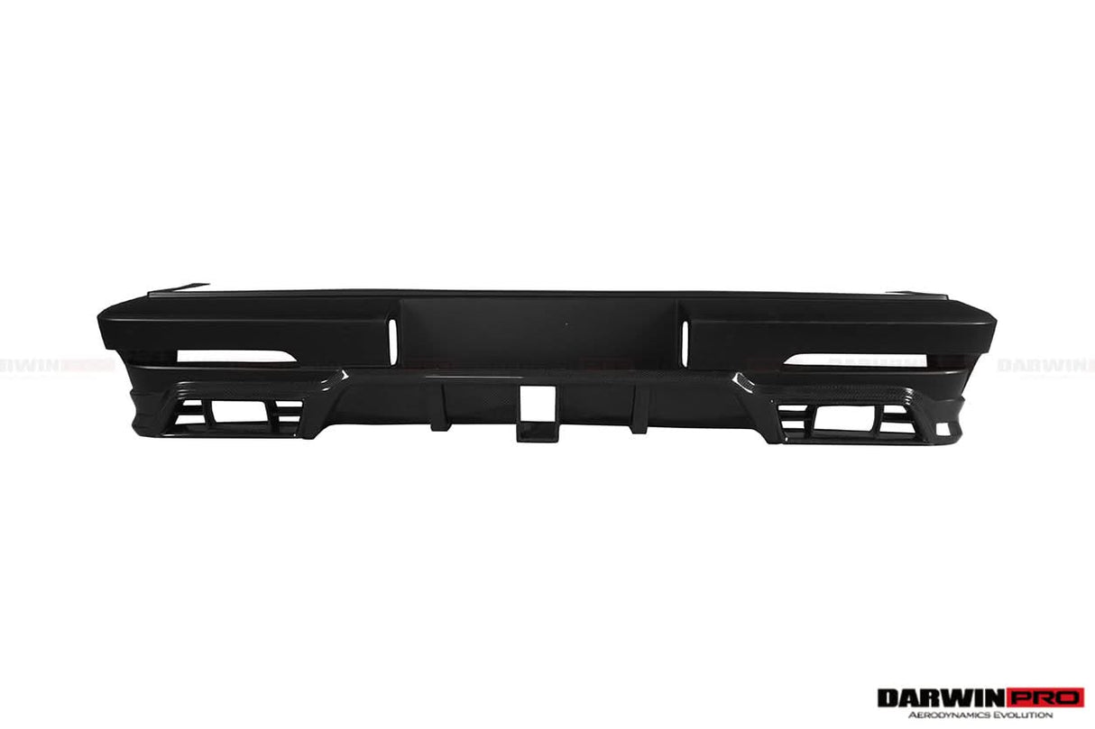 2006-2011 Mercedes Benz W463 G Class Wagon IMP Performance Full Body Kit | Fits G500, G550