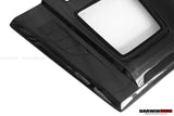2008-2018 Mercedes Benz W463 G Wagon IMP Style Carbonf Fiber Hood | Fits G500, G550, G63 AMG, G65 AMG