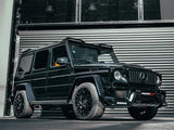2006-2011 Mercedes Benz W463 G Class Wagon IMP Performance Full Body Kit | Fits G500, G550
