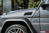 2012-2018 Mercedes Benz G Wagon W463 IMP Performance Full Body Kit | Fits G63 AMG, G65 AMG