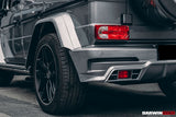 2012-2018 Mercedes Benz G Wagon W463 IMP Performance Full Body Kit | Fits G63 AMG, G65 AMG