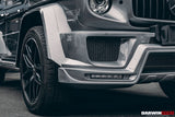 2012-2018 Mercedes Benz G Wagon W463 IMP Performance Full Body Kit | Fits G63 AMG, G65 AMG