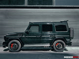 2006-2011 Mercedes Benz W463 G Class Wagon IMP Performance Full Body Kit | Fits G500, G550