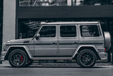 2012-2018 Mercedes Benz G Wagon W463 IMP Performance Full Body Kit | Fits G63 AMG, G65 AMG
