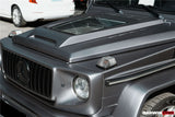 2012-2018 Mercedes Benz G Wagon W463 IMP Performance Full Body Kit | Fits G63 AMG, G65 AMG
