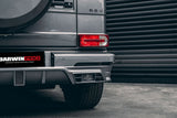 2012-2018 Mercedes Benz G Wagon W463 IMP Performance Full Body Kit | Fits G63 AMG, G65 AMG