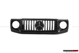 2006-2011 Mercedes Benz W463 G Class Wagon IMP Performance Full Body Kit | Fits G500, G550