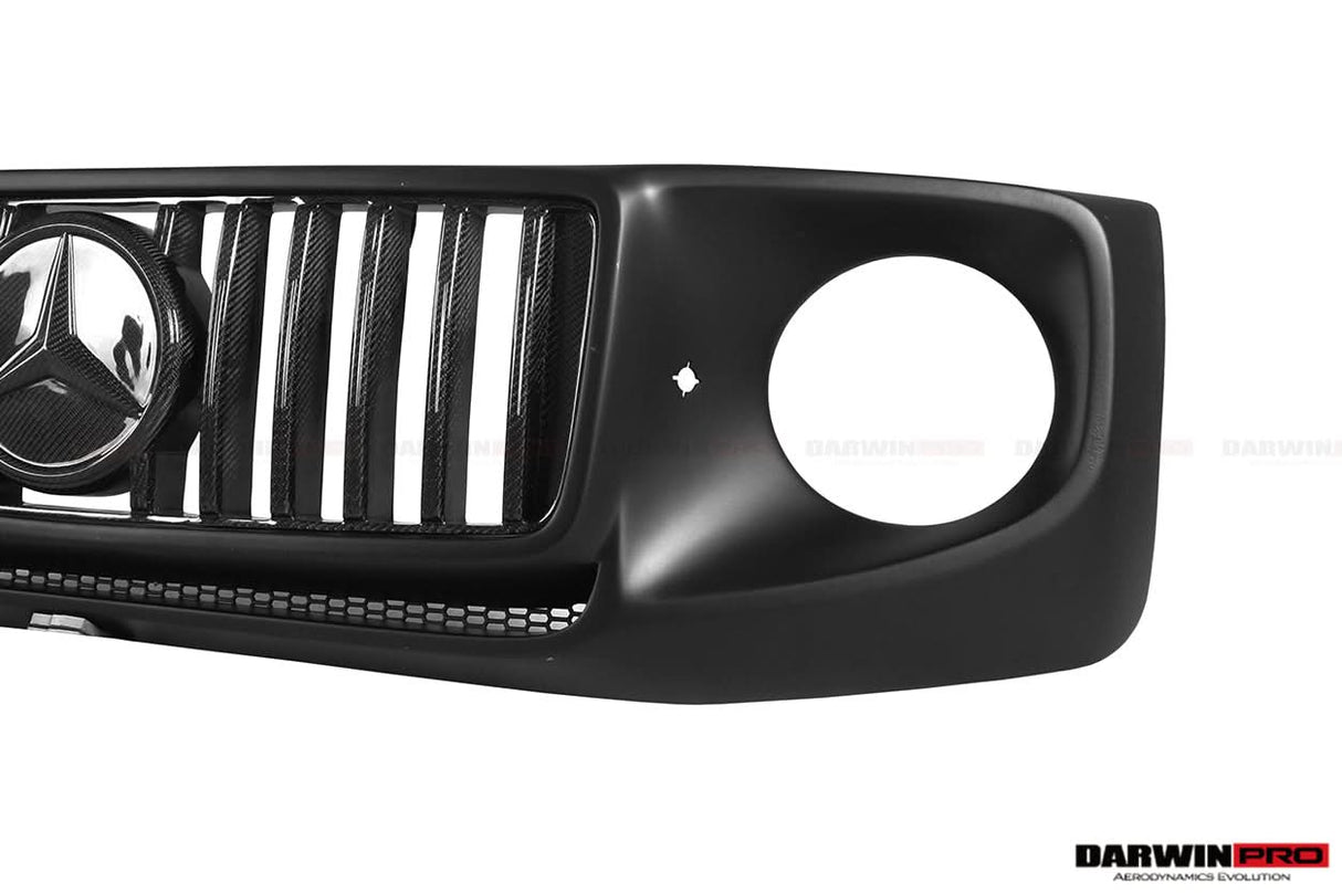 2006-2011 Mercedes Benz W463 G Class Wagon IMP Performance Full Body Kit | Fits G500, G550