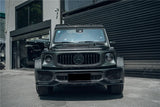 2019-2023 Mercedes Benz W464 G Wagon G Class G500 IMP Performance Full Body Kit