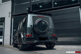 2019-2023 Mercedes Benz W464 G Wagon G Class G500 IMP Performance Full Body Kit