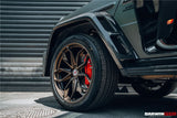 2019-2023 Mercedes Benz W464 G Wagon G63 AMG Only IMP Performance Ver.2 Full Body Kit