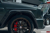 2019-2023 Mercedes Benz W464 G Wagon G Class G500 IMP Performance Full Body Kit