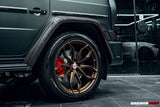 2019-2023 Mercedes Benz W464 G Wagon G63 AMG Only IMP Performance Ver.2 Full Body Kit