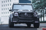 2019-2023 Mercedes Benz W464 G Wagon G63 AMG Only IMP Performance Ver.2 Full Body Kit