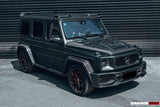 2019-2023 Mercedes Benz W464 G Wagon G63 AMG Only IMP Performance Ver.2 Full Body Kit