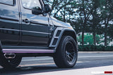 2019-2023 Mercedes Benz W464 G Wagon G63 AMG Only IMP Performance Ver.2 Full Body Kit