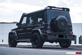 2019-2023 Mercedes Benz W464 G Wagon G63 AMG Only IMP Performance Ver.2 Full Body Kit