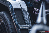 2019-2023 Mercedes Benz W464 G Wagon G63 AMG Only IMP Performance Ver.2 Full Body Kit