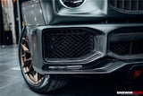 2019-2023 Mercedes Benz W464 G Wagon G63 AMG Only IMP Performance Ver.2 Full Body Kit