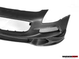 DarwinPRO 2010-2015 Mercedes Benz W197 SLS AMG BKSS Style Front Bumper