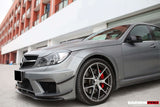 2012-2014 Mercedes Benz W204 Wide Full Body Kit DarwinPRO (BKSS) Fits C63 AMG Sedan