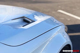 2015-2021 Mercedes Benz W205 C63 C63S AMG BKSS Style Hood