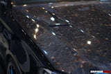 2015-2021 Mercedes Benz W205 C63 C63S AMG BKSS Style Hood