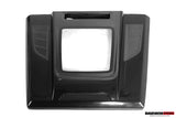 2008-2018 Mercedes Benz W463 G Wagon IMP Style Carbonf Fiber Hood | Fits G500, G550, G63 AMG, G65 AMG