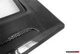 2008-2018 Mercedes Benz W463 G Wagon IMP Style Carbonf Fiber Hood | Fits G500, G550, G63 AMG, G65 AMG