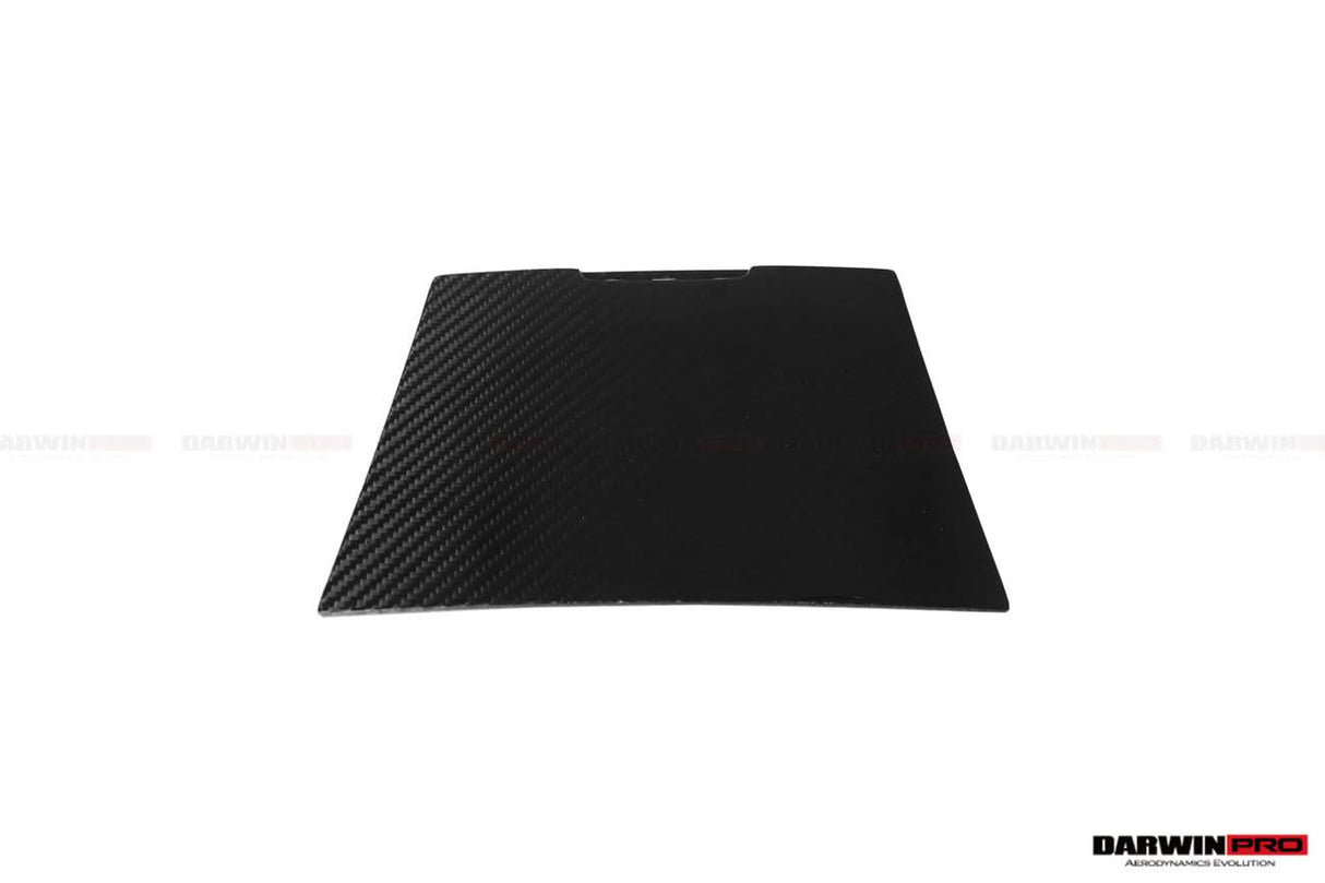 2019-2023 Mercedes Benz W464 G550 & G63AMG G-Class G Wagon Dry Carbon Fiber Repalcement Interiors