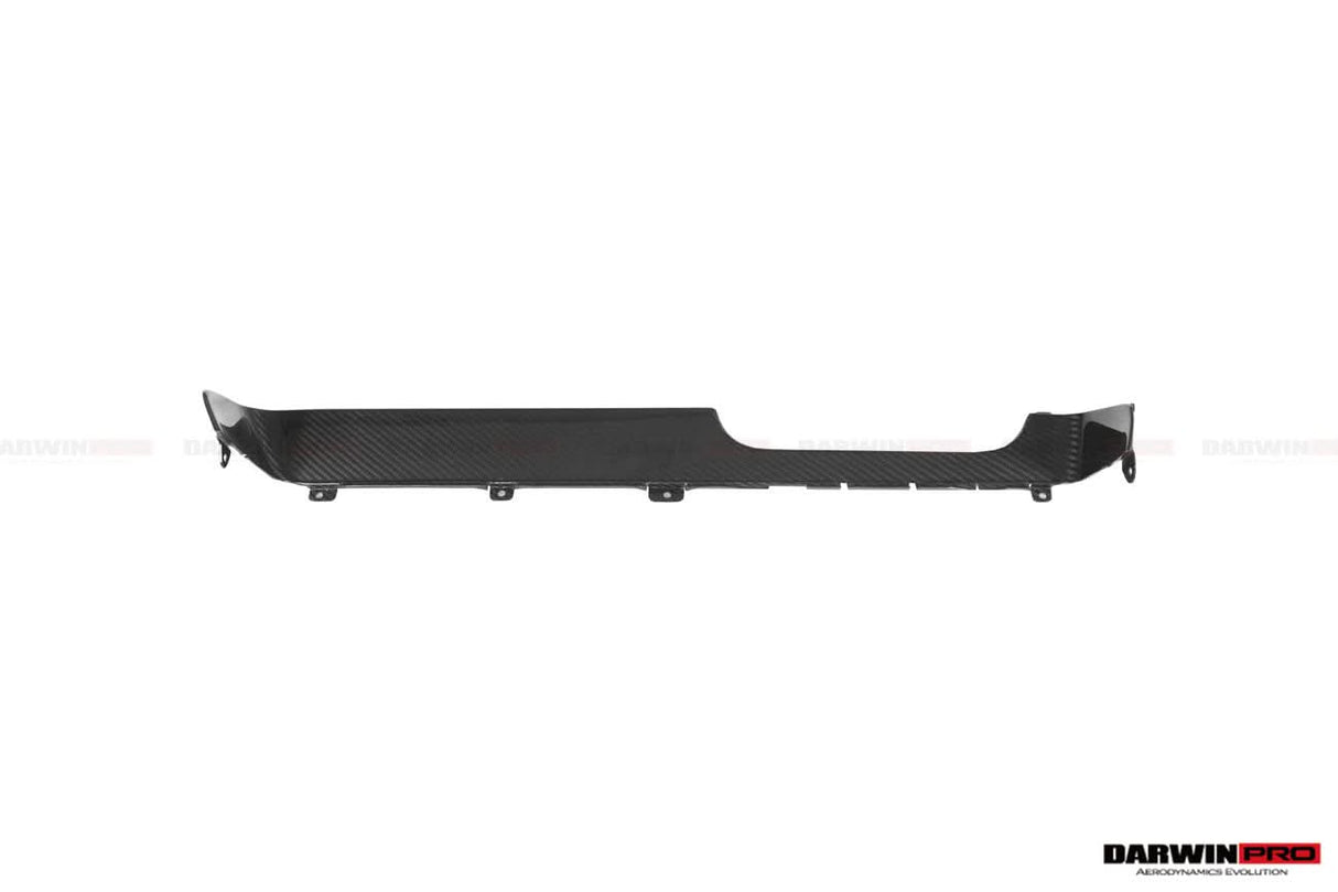 2019-2023 Mercedes Benz W464 G550 & G63AMG G-Class G Wagon Dry Carbon Fiber Repalcement Interiors