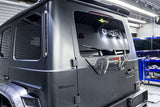 2019-2023 Mercedes Benz W464 G-Class G Wagon G500 G550 G63 AMG BS Style Rear Trunk Cover