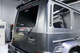 2019-2023 Mercedes Benz W464 G-Class G Wagon G500 G550 G63 AMG BS Style Rear Trunk Cover