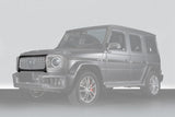 2019-2025 Mercedes Benz W464 | W465 G-Wagon JCW Grille Frame | Fit G63 AMG