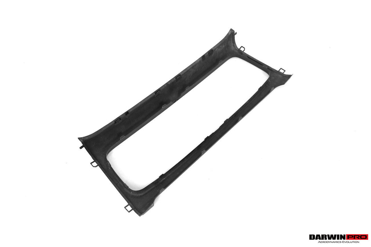2019-2025 Mercedes Benz W464 | W465 G-Wagon JCW Grille Frame | Fit G63 AMG