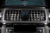 2019-2025 Mercedes Benz W464 | W465 G-Wagon JCW Grille Frame | Fit G63 AMG