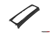 2019-2025 Mercedes Benz W464 | W465 G-Wagon JCW Grille Frame | Fit G63 AMG