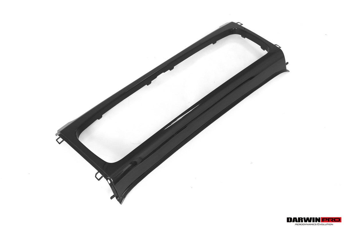 2019-2025 Mercedes Benz W464 | W465 G-Wagon JCW Grille Frame | Fit G63 AMG
