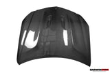 DarwinPRO 2012-2014 Mercedes Benz W204 C63 AMG BKSS Style Hood