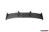 2008-2023 Nissan GTR R35 CBA DBA EBA Carbon Fiber Trunk Spoiler Wing DarwinPRO (NSM)